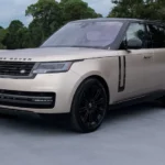 Range Rover Vogue 2025 Sport, Release Date, Price