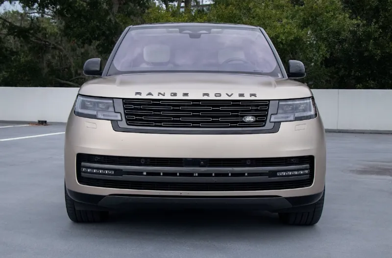 Range Rover Vogue 2025 Sport, Release Date, Price