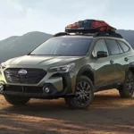 Subaru Outback 2025 Release Date, Redesign, Concept