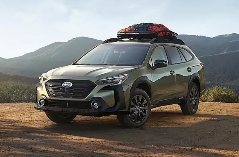 Subaru Outback 2025 Release Date, Redesign, Concept