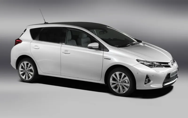 Toyota Auris 2025 Release Date, Redesign, Price