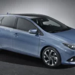 Toyota Auris 2025 Release Date, Redesign, Price