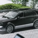 Toyota Century 2025 Release Date, Redesign, and Price