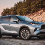 Toyota Highlander 2025 Redesign, Hybrid, Release Date