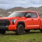 Toyota Tundra 2025: Release Date, Price, and Concept