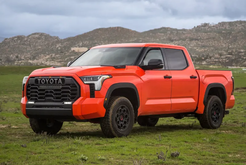 Toyota Tundra 2025: Release Date, Price, and Concept