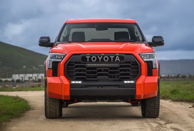 Toyota Tundra 2025: Release Date, Price, and Concept