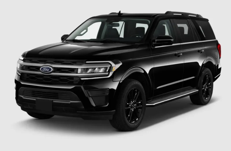 Ford Expedition 2025: Release Date, Specs, & Towing Capacity