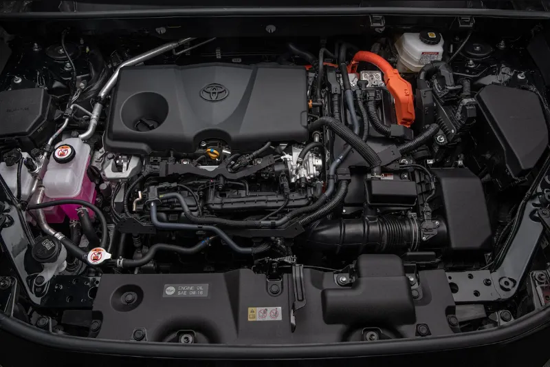 Toyota RAV4 2025: Hybrid, Release Date , Specs