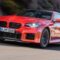 The New 2025 BMW M2 Specs, Release Date, and Horsepower