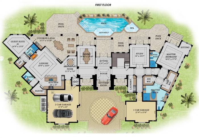 Barndominium bedrooms layouts 40x60 modify 30x40 korel blueprints proven 40x50