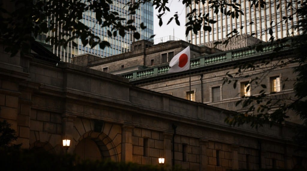 Bank Sentral Jepang Mempertahankan Suku Bunga Negatif, Yen Melemah