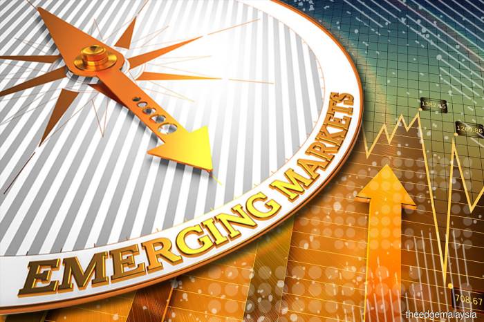 Indeks Saham Asia Tembus Rekor Tertinggi di Kuartal Pertama 2025