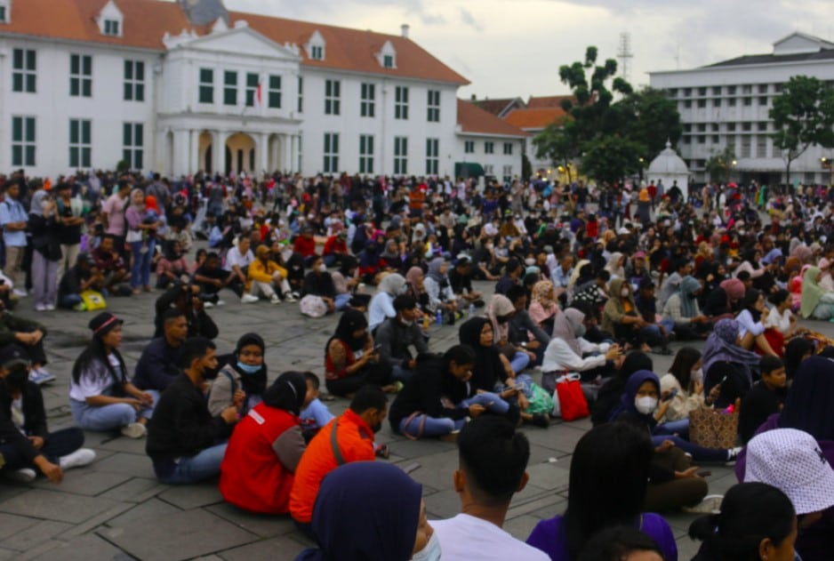 Museum Baru Jakarta Sambut Pengunjung