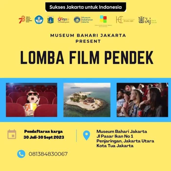 Film Lokal 'Mimpi Senja' Raih Penghargaan di Festival Film Internasional