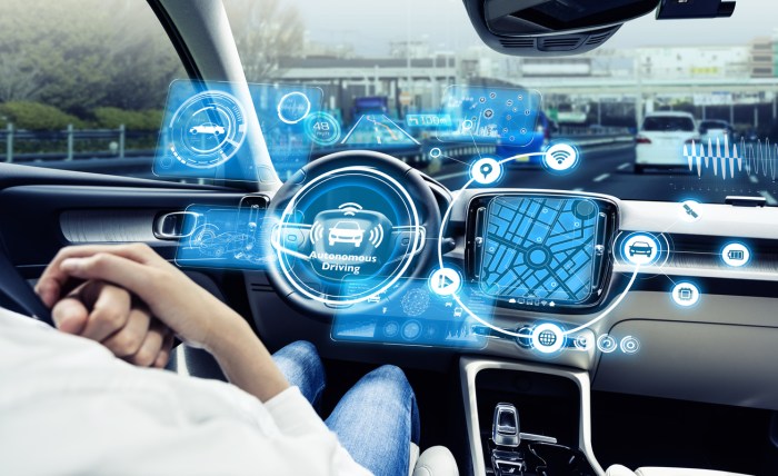 Mengungkap Teknologi Tersembunyi di Balik Mobil Listrik Modern