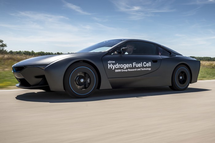 Electric vehicles future does look like evs scope Masa Depan Hijau: Mobil Berbahan Bakar Hidrogen Mulai Jadi Alternatif Serius Bagi Kendaraan Listrik