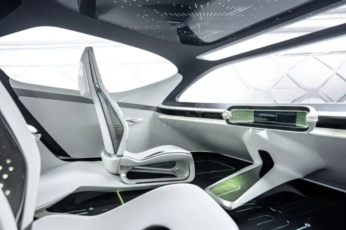 Filosofi Minimalis Transformasi Interior Otomotif