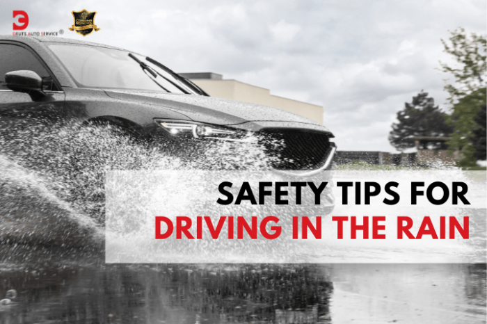 Rain safe driving tips stay when weather season wet Tips Merawat Mobil di Musim Hujan agar Tetap Prima dan Aman Dikendarai