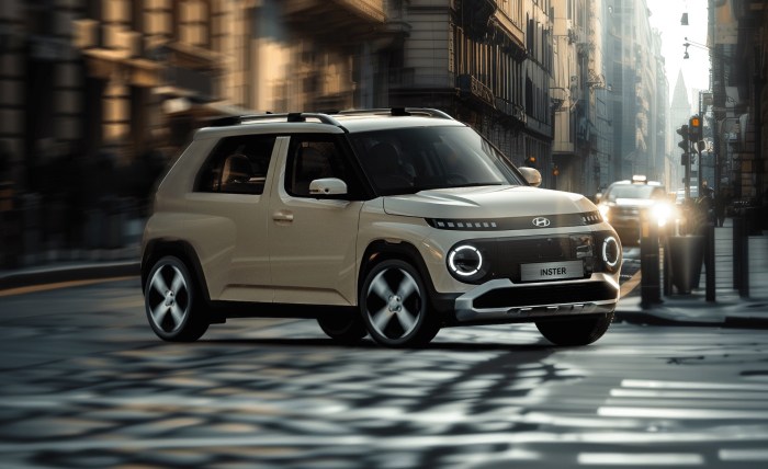 Hyundai Targetkan Luncurkan Hingga 5 Model Baru di Indonesia pada 2025