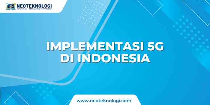 Peran Teknologi 5G dalam Perkembangan Mobil Listrik di Indonesia