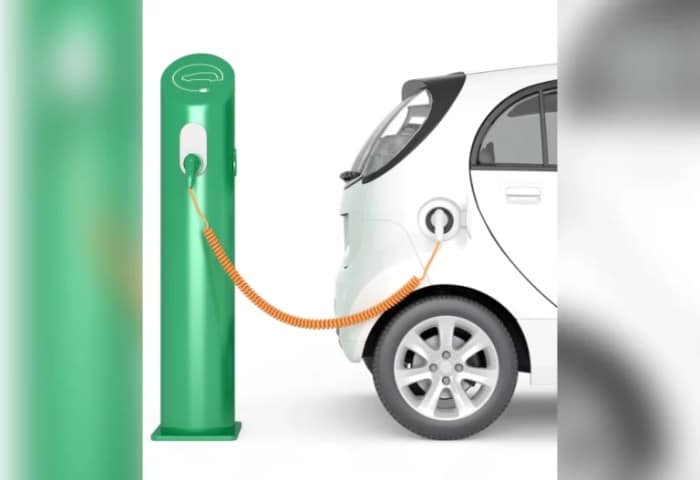 Mobil Listrik Merevolusi Industri Otomotif