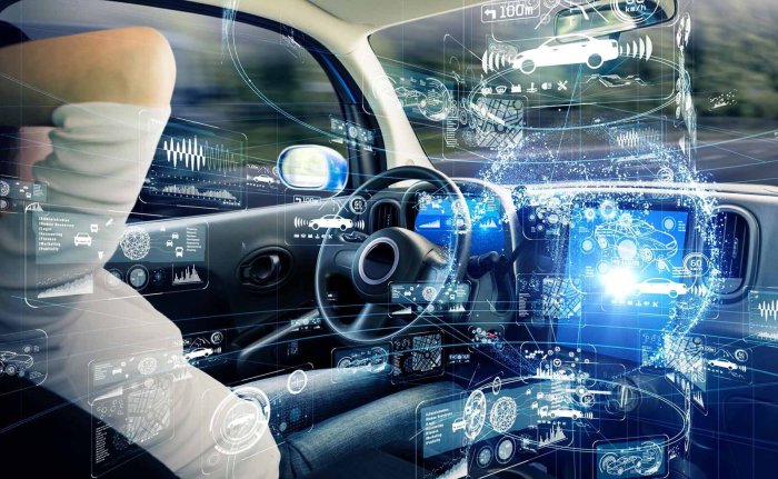 Teknologi Mobil Otonom: Sejauh Mana Indonesia Siap Menyambutnya?