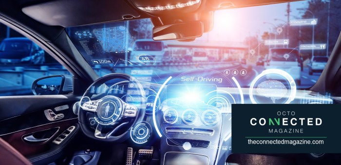 Upstream automotive startup million security series tech eu aviv protect tel connected gets cars Startup Otomotif Asia Tawarkan Mobil Otonom Murah, Tantang Raksasa Global