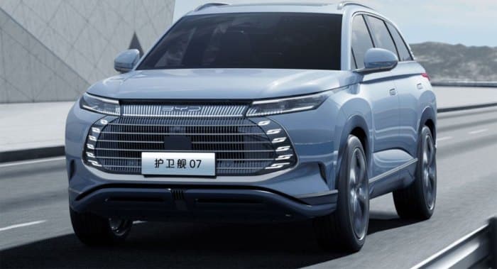 Tren Mobil Hybrid di Tahun 2025: Solusi Ramah Lingkungan yang Makin Terjangkau