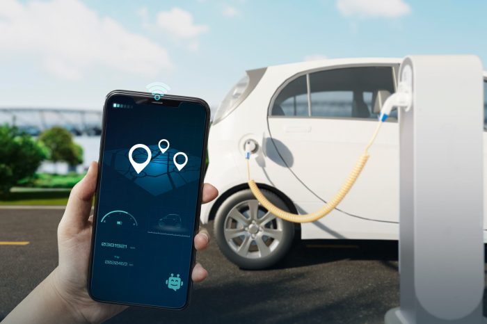 Era Mobil Listrik: Bagaimana Indonesia Bersiap Menjadi Pemain Utama di Asia Tenggara