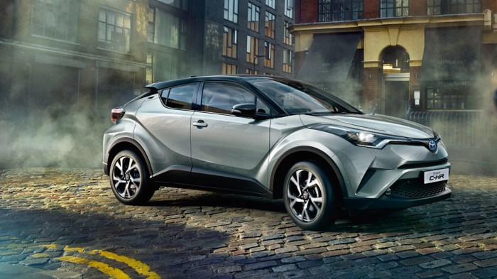 Tren Mobil Hybrid di Tahun 2025: Solusi Ramah Lingkungan yang Makin Terjangkau