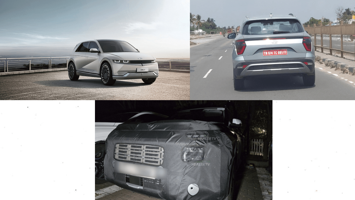 Hyundai Targetkan Luncurkan Hingga 5 Model Baru di Indonesia pada 2025