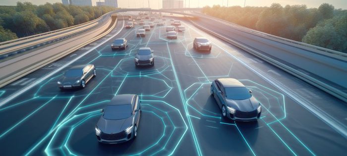 The Rise of Autonomous Vehicles: Data Solutions for Navigating a ... The Rise of Autonomous Vehicles: Data Solutions for Navigating a ...