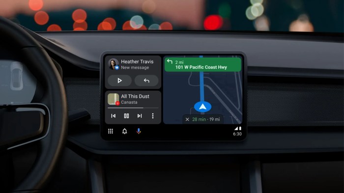 Android Auto vs Apple CarPlay 2025: Persaingan Sengit di Dashboard Mobil Pintar