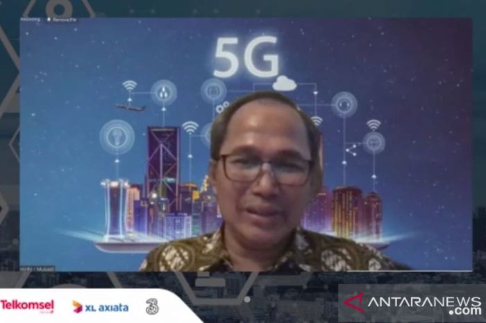 Peran Teknologi 5G dalam Perkembangan Mobil Listrik di Indonesia