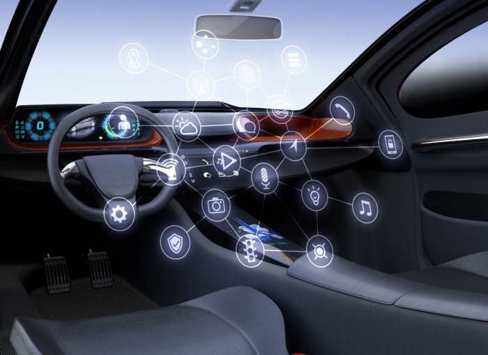 Fitur Canggih Mobil Modern: Dari Parkir Otomatis hingga Konektivitas AI