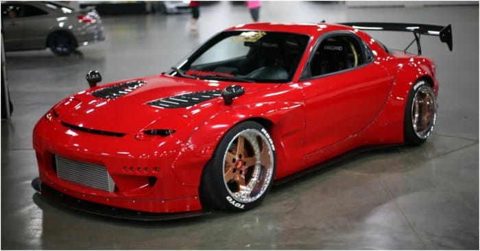Car modification airbrush cars label deviantart Modifikasi Mobil: Antara Gaya, Performa, dan Legalitas