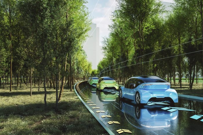 Mobil Listrik 2025: Inovasi Teknologi dan Tantangan Infrastruktur di Indonesia