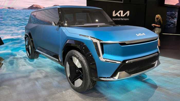 SUV Terbaik 2025: Review Fitur, Performa, dan Konsumsi BBM