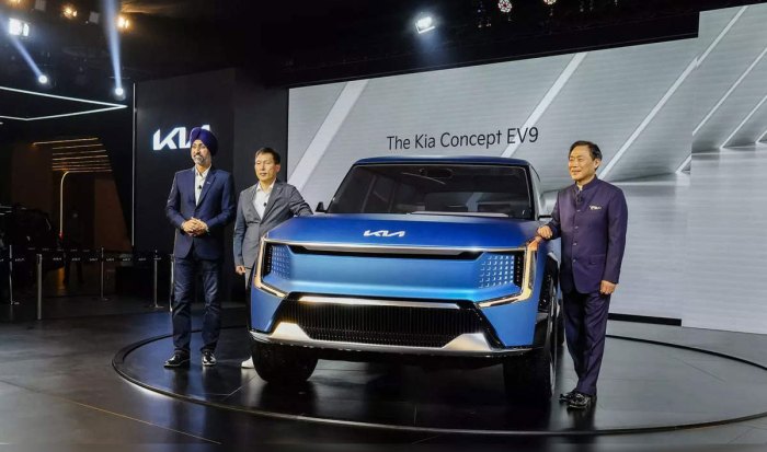 Hyundai dan Kia Siapkan Mobil Terbang Komersial Pertama, Uji Coba Dimulai 2025