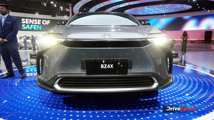 Toyota To Develop Electric Car With 1000 KiloMeters Range On A Full ... Toyota To Develop Electric Car With 1000 KiloMeters Range On A Full ...