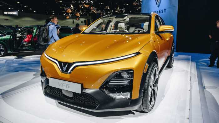 Avega grand hyundai iims unveiled successor i20 future 2011 bhp team equipped indonesia VinFast VF 6 dan VF 7 Diperkenalkan di IIMS 2025: SUV Listrik Vietnam Siap Ramaikan Pasar Indonesia