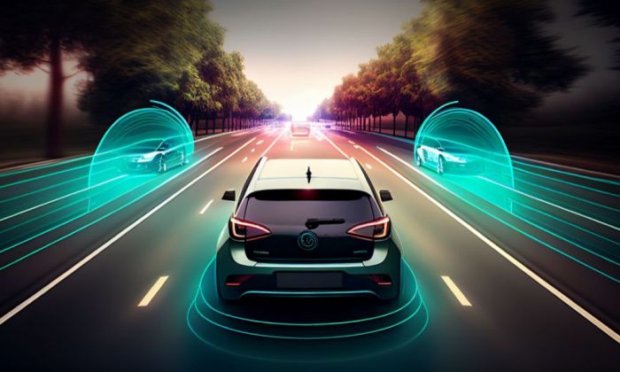 Teknologi Otonom Mulai Diadopsi Produsen Mobil