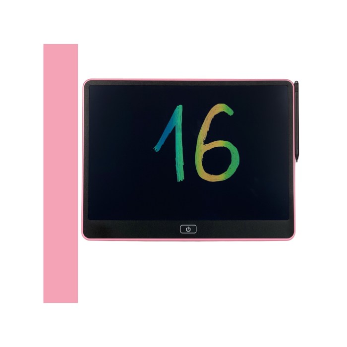 Bảng Tự Xoá 16 Inch Thông Minh Đa Màu Dùng Pin Cr2025 Bảng Viết Cho Bé ... Produsen Mobil Percepat Adopsi Mobil Listrik dengan Jarak Tempuh Lebih Jauh dan Pengisian Lebih Cepat di 2025