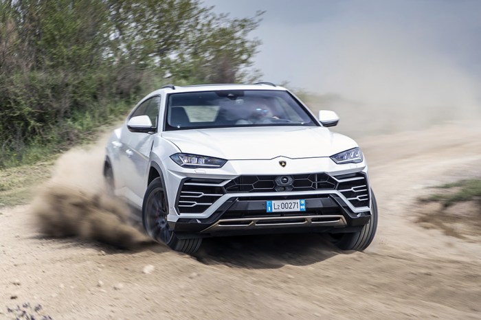 Best Off Road Luxury Suv 2025 - Charles V Cerda Modifikasi Ekstrem: Mobil SUV Disulap Jadi Off-Road Monster, Begini Penampakannya