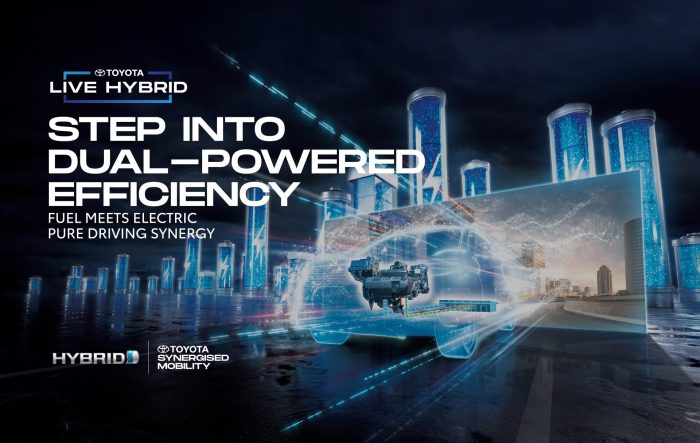 Beyond Zero: Toyota's New Technology Strategy for Battery, Hydrogen ... Beyond Zero: Toyota's New Technology Strategy for Battery, Hydrogen ...