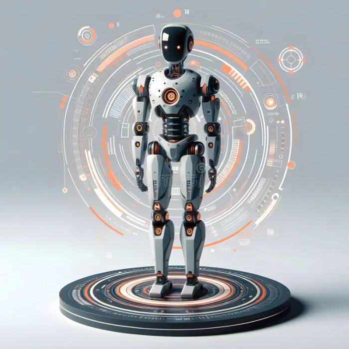 Quotes From Ai Integrasi Kecerdasan Buatan dalam Android dan iOS: Masa Depan Ekosistem Mobile
