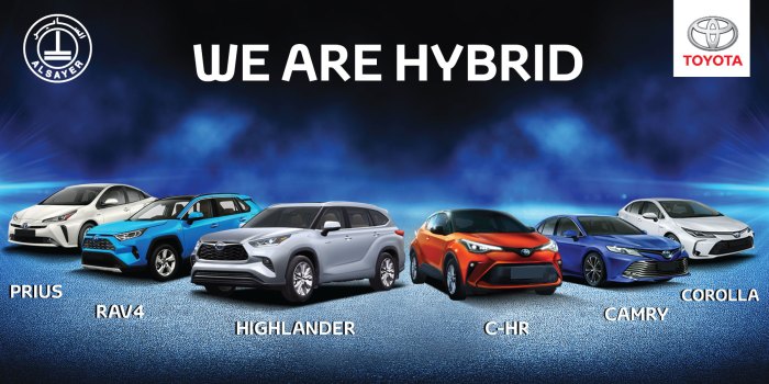 PROMOTED: Toyota passes 15 million hybrid electric vehicles global ... Toyota Rilis Teknologi Hybrid Generasi Baru, Klaim Lebih Irit 30%