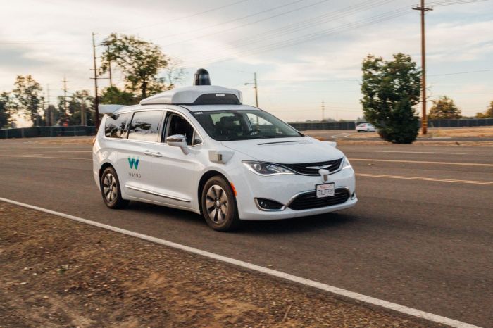 Compensating victims of driverless car accidents with a legal liability ... Teknologi Otonom Semakin Canggih: Mobil Tanpa Sopir Mulai Uji Coba di Jalan Raya Jakarta